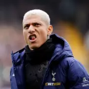 Tottenham's Richarlison Denies Fake World Cup Boycott Claims Amid Iran Conflict