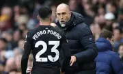 Tottenham's Tudor Blasts Jimenez as 'Cheat' and Slams Players' Lack of Personality