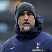 Tottenham's Tudor Future Decided as Formation Shift Could Secure Survival