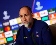 Tottenham's Tudor Prioritises Premier League Survival Over Champions League Glory