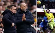 Tottenham's Woes Deepen as Premier League Mocks Vicario Blunder