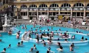 Tourists Warned Over Budapest's Iconic Thermal Bath Amid Hygiene Complaints