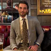 TOWIE Star Jordan Wright, 33, Found Dead in Thailand Drainage Canal