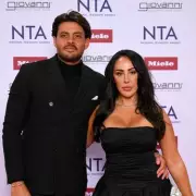 TOWIE's Jordan Brook Shares Health Update from Hospital with Brain Swelling