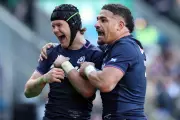 Townsend Downplays Scotland's Six Nations Title Hopes Ahead of Dublin Clash
