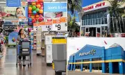 Trader Joe's vs Walmart: How Your Local Grocer Impacts Home Values by $40K+