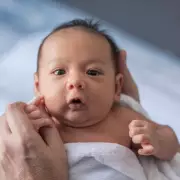 Traditional UK Baby Names Facing Extinction as Trends Shift