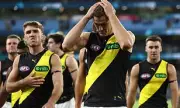Tragedy at MCG: Elderly Richmond Supporter Dies During AFL Thriller