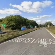 Tragic A38 Crash Claims Life of 'Beautiful, Loving' Seven-Year-Old Isaac Radbourne