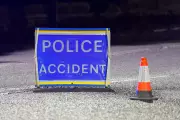 Tragic Collision Claims Life of Seven-Year-Old Boy on Staffordshire A38
