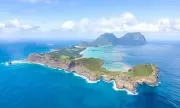 Tragic Drowning at Lord Howe Island's Neds Beach Claims Woman's Life