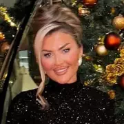 Tragic Police Chase Crash Claims Life of 'Deeply Loved' Edinburgh Woman