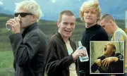 Trainspotting Musical to Debut in West End 30 Years After Film's Release