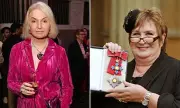 Trans Activist Criticises Late Broadcaster Dame Jenni Murray, Sparking Outrage