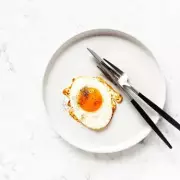 Transform Your Fried Eggs with One Simple Pantry Ingredient