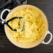 Transform Your Mash: Two Leftover Veggies That Elevate Mashed Potatoes