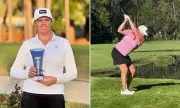 Transgender Golfer Hailey Davidson Sues LPGA and USGA Over Eligibility Ban