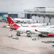 Travel Expert Reveals 2:48am as Prime Time for Booking Cheap Flights