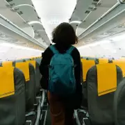 Travel Expert Reveals Top Economy Seat Picks for Different Passenger Needs