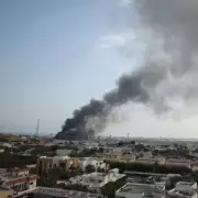 Travel Expert Simon Calder Predicts When Gulf Flights Could Resume After Iran Conflict