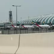 Travel Expert Simon Calder Updates on Emirates Flights Amid Iran Conflict