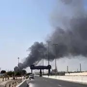 Travel Expert Simon Calder's Three-Word Advice for Brits Stranded in Iran Attack Fallout