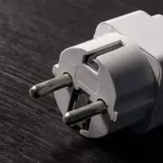 Travel Expert Warns Brits: Never Pack Plug Adaptors in Checked Luggage