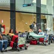 Travel Expert's Guide: What to Do First When Your Flight Gets Cancelled