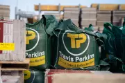 Travis Perkins Warns of Building Material Price Surge Amid Middle East Conflict