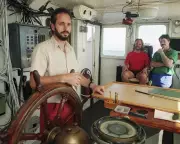 Treasure Hunter Tommy Thompson Freed After Decade in Prison Over Gold