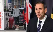Treasurer Rejects Fuel Excise Cuts as Middle East Conflict Threatens Petrol Price Surge