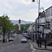 Tredegar Murder Investigation: Three Arrested After Fatal Town Centre Altercation
