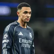 Trent Alexander-Arnold Eyes England Recall Amid Right-Back Competition