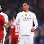 Trent Alexander-Arnold Sends Heartfelt Message to Mo Salah After Liverpool Exit