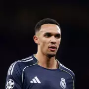 Trent Alexander-Arnold Snubbed as Tuchel Names Final England Squad Before World Cup 2026