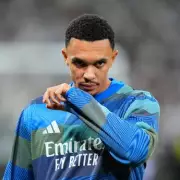 Trent Alexander-Arnold's Cryptic Post After England Omission and Real Madrid Bench Role