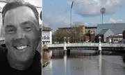 Tributes Flow for 'Loving' Man Who Died After Water Rescue in Taunton