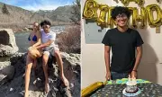 Tributes Flow for Teen Found Dead in California River After Tragic Swim