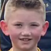 Tributes Flow for Young Gaelic Football Star Padraig Rafferty After Cancer Battle