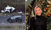 Tributes Paid to Edinburgh Woman Killed in Police Chase Crash on A19