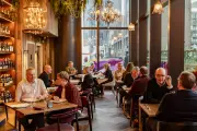 Trillium Birmingham Review: Glyn Purnell's Bold and Joyful Restaurant Experience