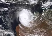 Tropical Cyclone Narelle Threatens Perth with Severe Weather Conditions