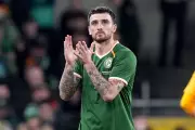 Troy Parrott's Goals Disallowed as Ireland Draw with North Macedonia