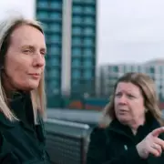 True Crime Documentary 'Forensics: The Real CSI' Airs Frantic Episode Tonight