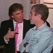 Trump Accused of Sexual Assault on Minor in Epstein Files, FBI Report Claims