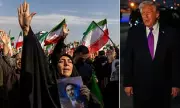 Trump Addresses Iranian Sleeper Cell and Drone Attack Threats in California