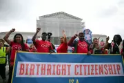 Trump Administration Cites Racist Scholars in Supreme Court Birthright Citizenship Case