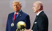 Trump Assures FIFA Iran Welcome at World Cup Despite Conflict