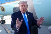 Trump Berates Newsmax Reporter Over ICE Airport Deployment Question