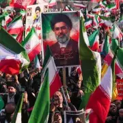 Trump Claims Iran's New Leader Khamenei May Be Dead After Alleged Bombing